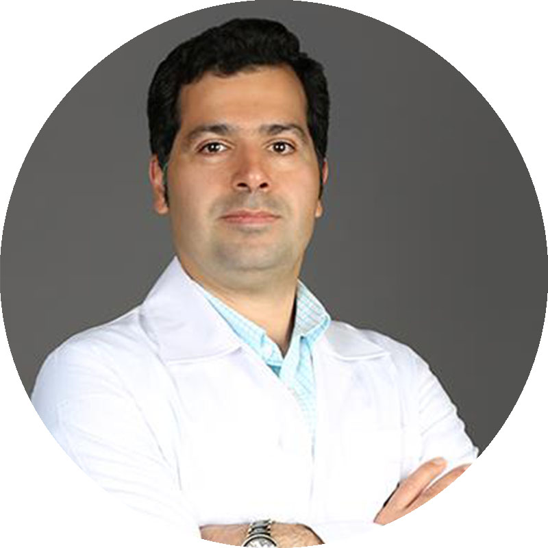 دکتر هادی رکنی یزدی